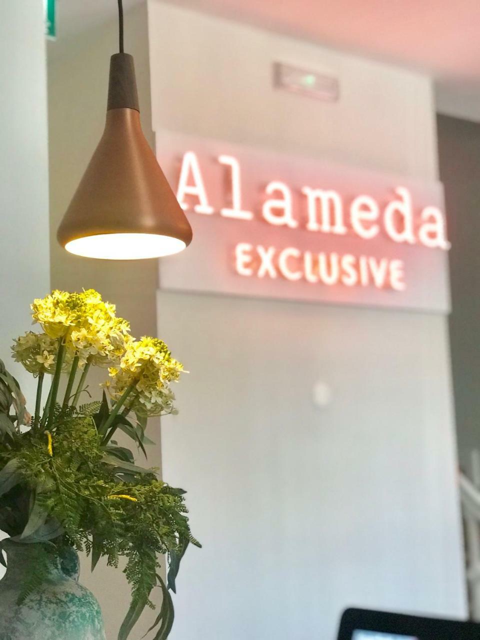 法鲁区 Alameda Exclusive House酒店 外观 照片